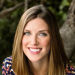 Meet your Posher, Katy